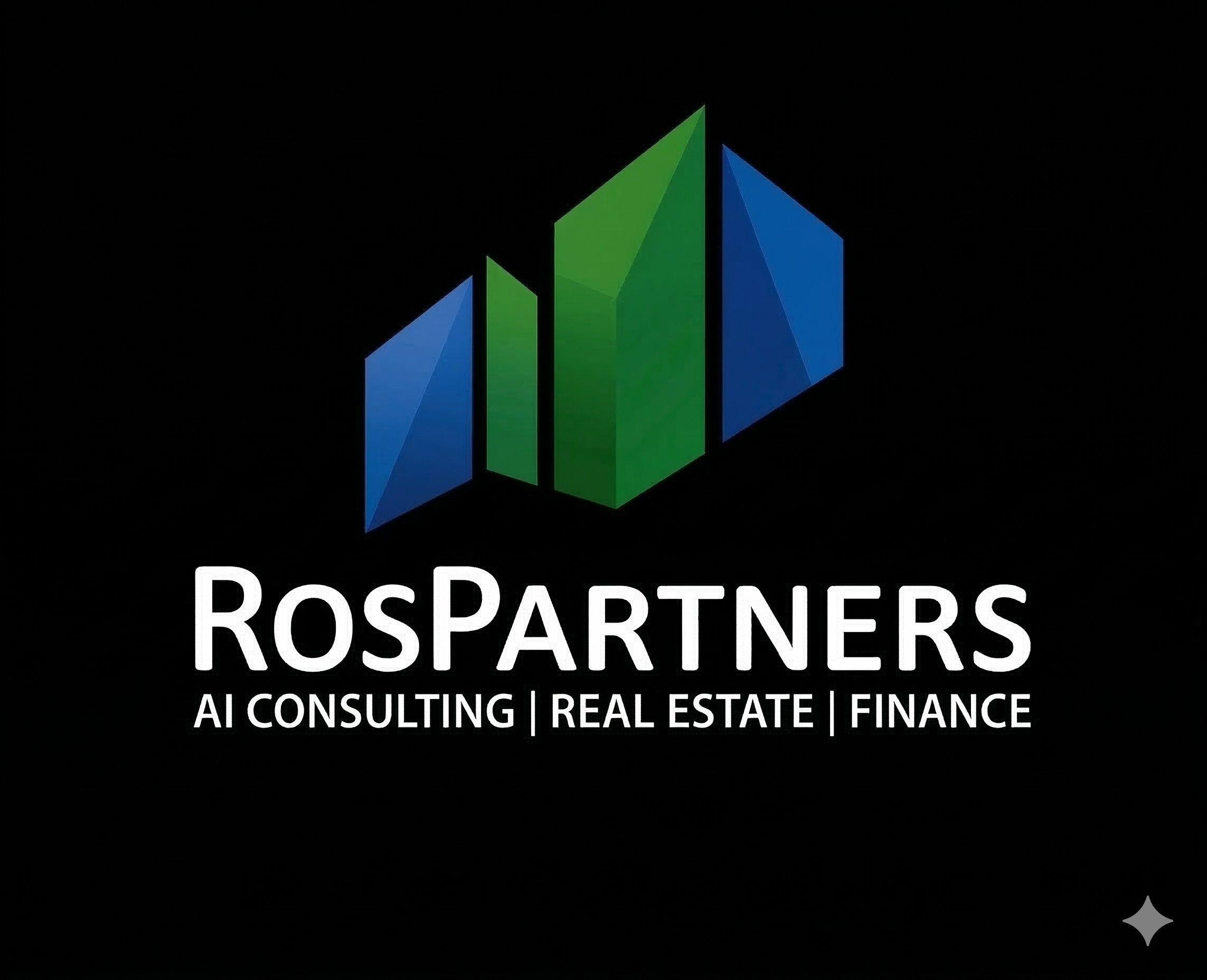 RosPartners Logo